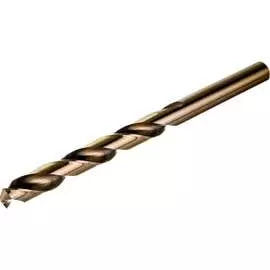 Сверло по металлу ЗУБР КОБАЛЬТ 4-29626-133-9.5