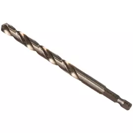 Сверло по металлу ЗУБР