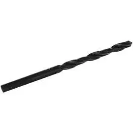 Сверло по металлу Зубр