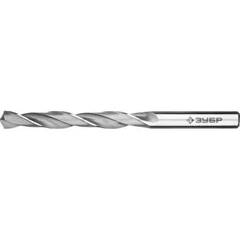 Сверло по металлу ЗУБР Проф-В 29621-10