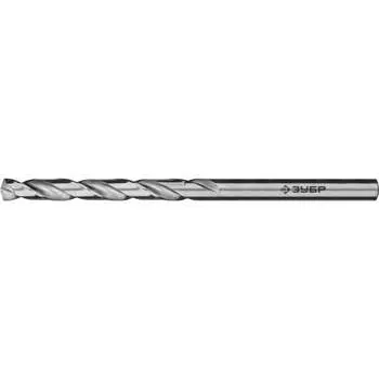 Сверло по металлу ЗУБР Проф-А Профессионал 29625-4.1