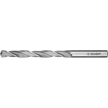 Сверло по металлу ЗУБР Проф-В 29621-6.3