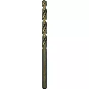 Сверло по нержавеющей стали GRAFF 75110142