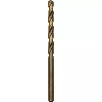 Сверло по нержавеющей стали GRAFF 744075