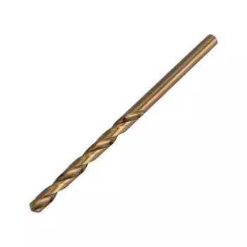 Сверло по нержавеющей стали GRAFF 753875