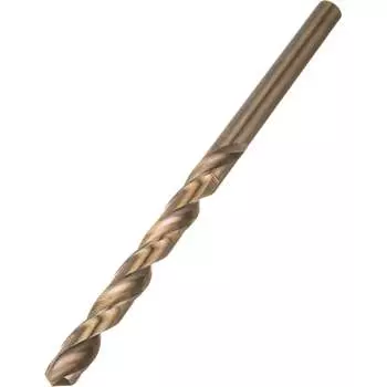 Сверло по нержавеющей стали GRAFF 755086