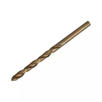 Сверло по нержавеющей стали GRAFF 754580