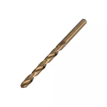 Сверло по нержавеющей стали GRAFF 7565101