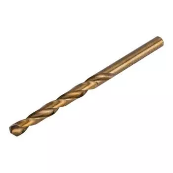 Сверло по нержавеющей стали GRAFF 7570109