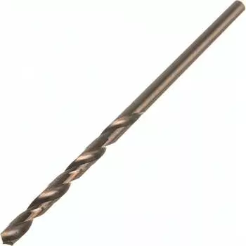 Сверло по нержавеющей стали GRAFF 752557