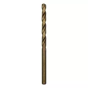 Сверло по нержавеющей стали GRAFF 743570