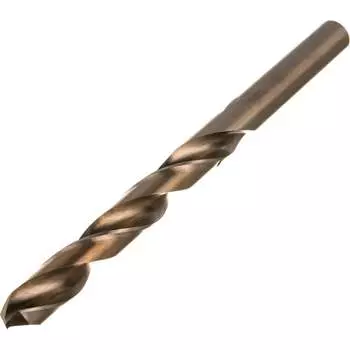 Сверло по нержавеющей стали GRAFF 75100133