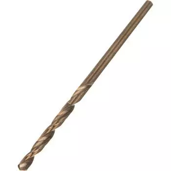 Сверло по нержавеющей стали GRAFF 752049