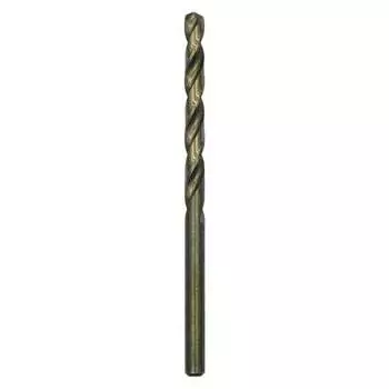 Сверло по нержавеющей стали GRAFF 7575109