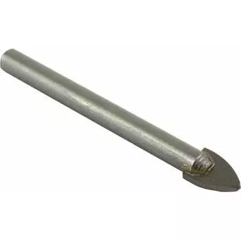 Сверло по плитке и стеклу Hammer Flex 202-406 DR GL 30822