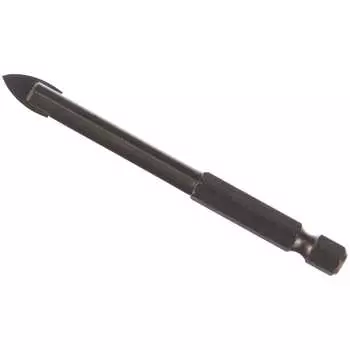 Сверло по стеклу HAGWERT