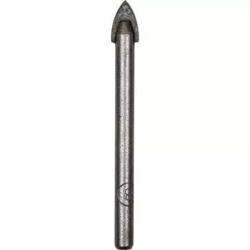 Сверло по стеклу и кафелю KRANZ KR-12-6805