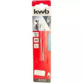 Сверло по стеклу и кафелю KWB 1770-04