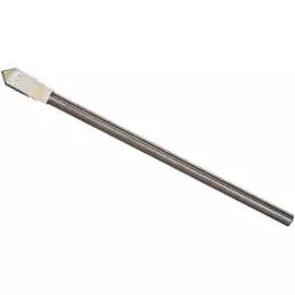 Сверло по стеклу и кафелю ПРАКТИКА Профи-Y 775-082