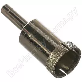 Сверло по стеклу и керамической плитке СИБРТЕХ 726207