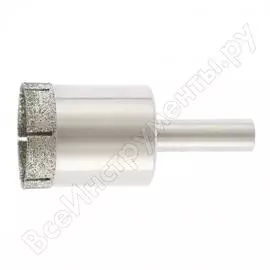 Сверло по стеклу и керамической плитке СИБРТЕХ