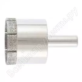 Сверло по стеклу и керамической плитке СИБРТЕХ 726327