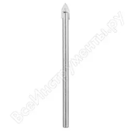 Сверло по стеклу/керамике Bosch