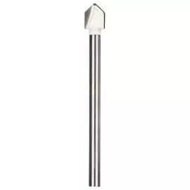 Сверло по стеклу и керамической плитке Bosch