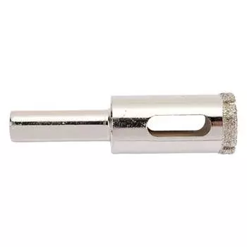 Сверло по стеклу и керамической плитке MTX