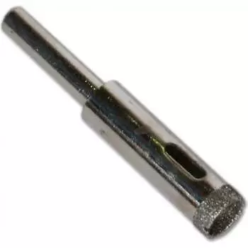 Сверло по стеклу и керамике SANTOOL 031930-012-070