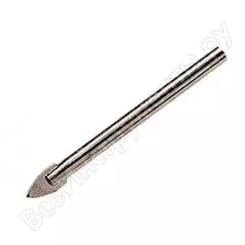 Сверло по стеклу и керамике РемоКолор 35-4-105