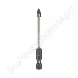 Сверло по стеклу и керамике VIRA 554065