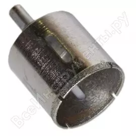 Сверло по стеклу и керамике SANTOOL 031930-060-090