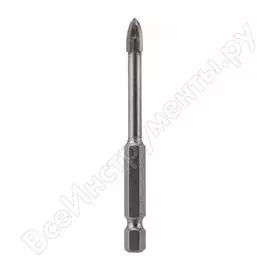 Сверло по стеклу и керамике REXANT