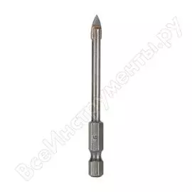 Сверло по стеклу и керамике VIRA 554066