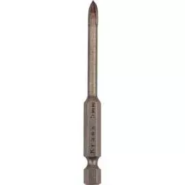 Сверло по стеклу и керамике KRANZ KR-91-0648