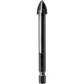 Сверло по стеклу и керамике KRANZ KR-91-0652