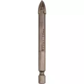 Сверло по стеклу и керамике KRANZ KR-91-0651