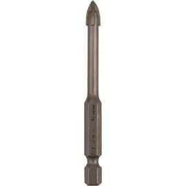 Сверло по стеклу и керамике KRANZ KR-91-0649