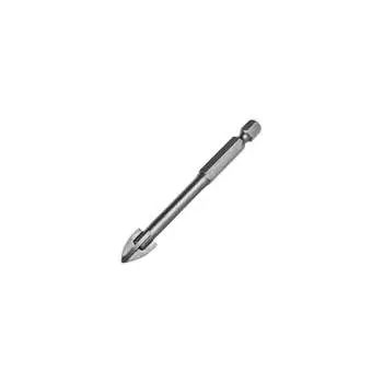 Сверло по стеклу и керамике под шуруповерт NOVOCRAFT CROSS CXCR1289