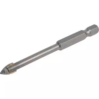 Сверло по стеклу и керамике под шуруповерт NOVOCRAFT CX006076