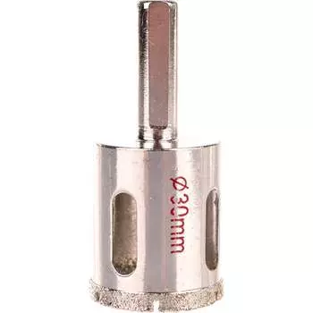 Сверло по стеклу и керамике SANTOOL 031930-030-080