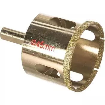 Сверло по стеклу и керамике SANTOOL