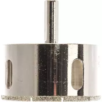 Сверло по стеклу и керамике SANTOOL 031930-065-090