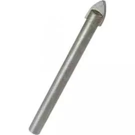 Сверло по стеклу и керамике TDM ELECTRIC Рубин SQ1091-0101