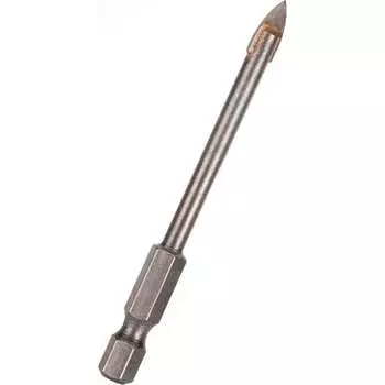 Сверло по стеклу и керамике TOOLAS 4924