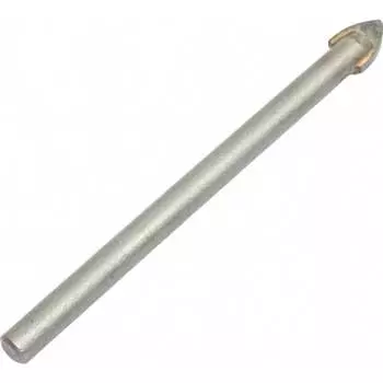 Сверло по стеклу и керамике Волжский Инструмент 3703012