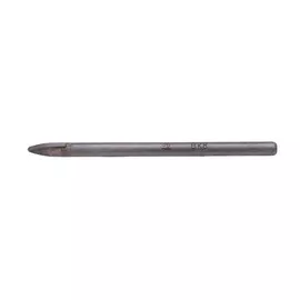 Сверло по стеклу и керамике WOLFSTAR