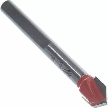 Сверло по стеклу и плитке Milwaukee GENII 4932471959