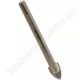 Сверло по стеклу, кафелю Gigant